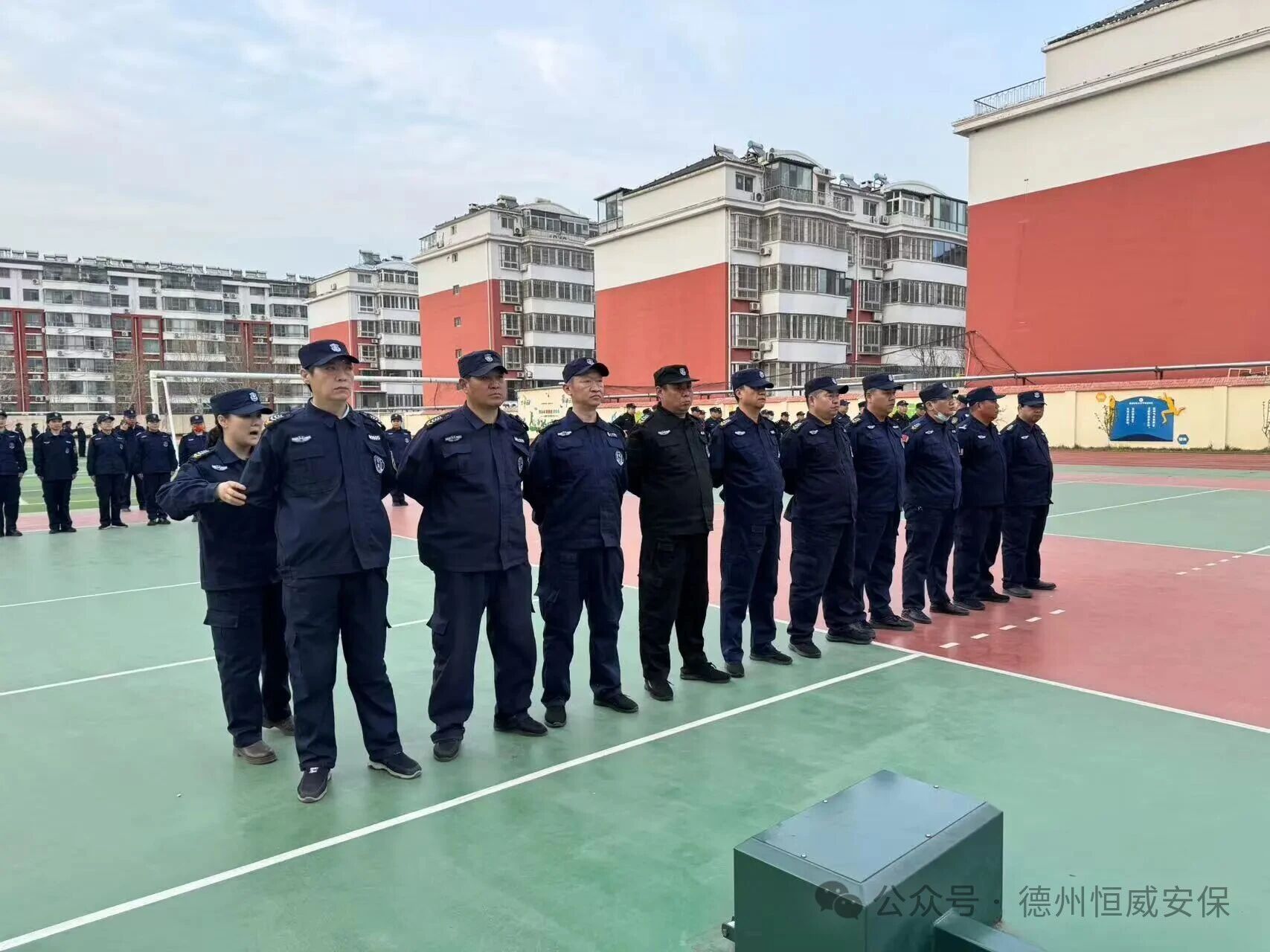 【培訓提升】厲兵秣馬正當時！2026春季大練兵全面啟動